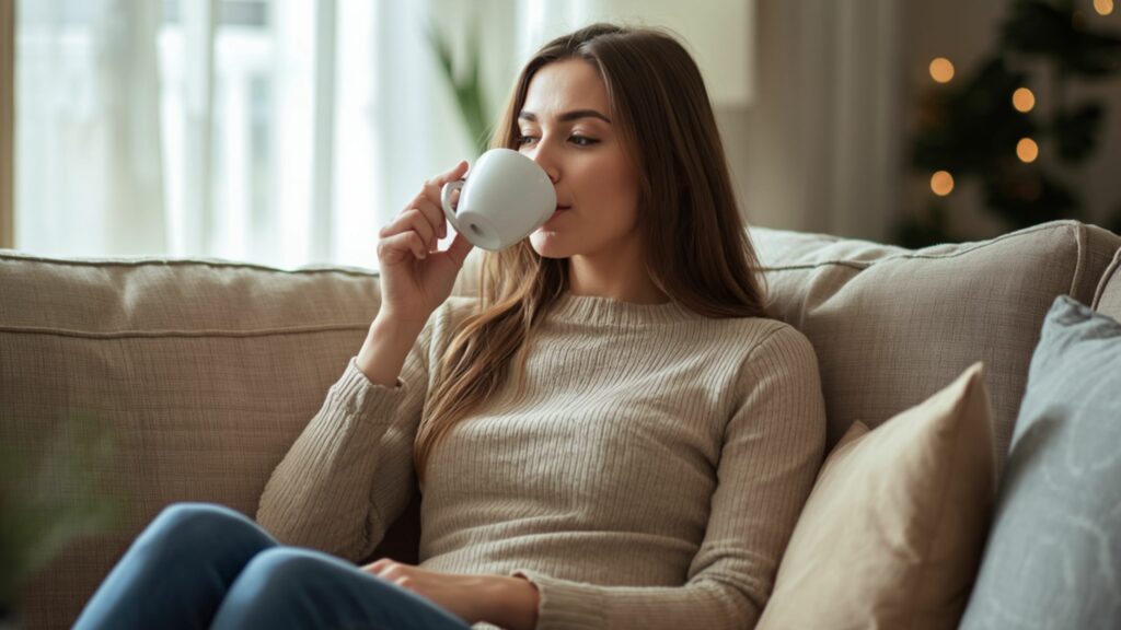 Mátový čaj při PCOS (3)