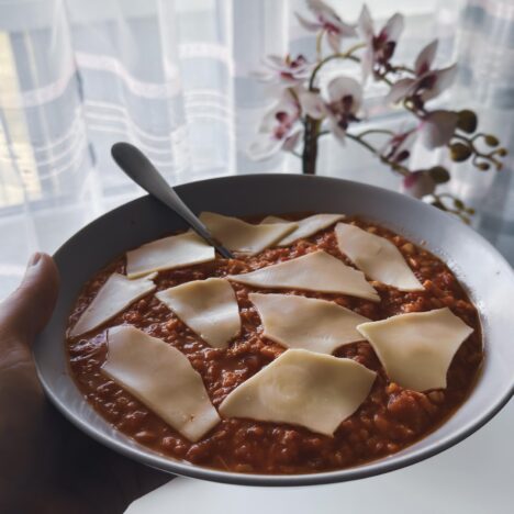 Hubnutí s PCOS: proč je těžší zhubnout i když děláš všechno správně (a jak se přestat obviňovat)