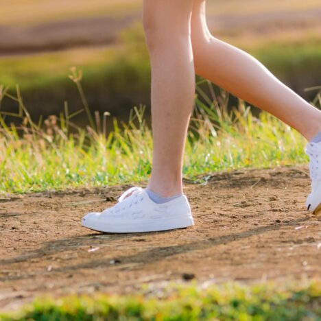 Hubnutí s PCOS: proč je těžší zhubnout i když děláš všechno správně (a jak se přestat obviňovat)